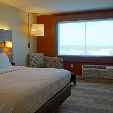 Holiday Inn Express & Suites Omaha - Millard Area By Ihg Экстерьер фото